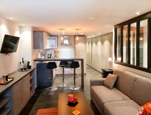Le Lodgy - Coeur De La Vieille Ville - Majord'Home Annecy Ngoại thất bức ảnh